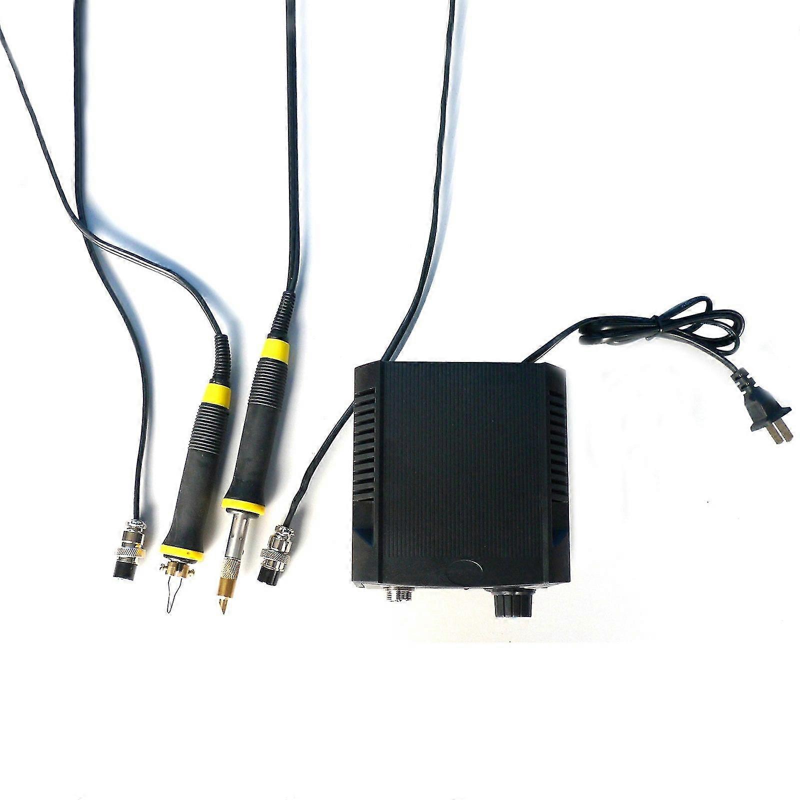 Pyrography machine pyrography tool pyrography brush gourd wooden board ...