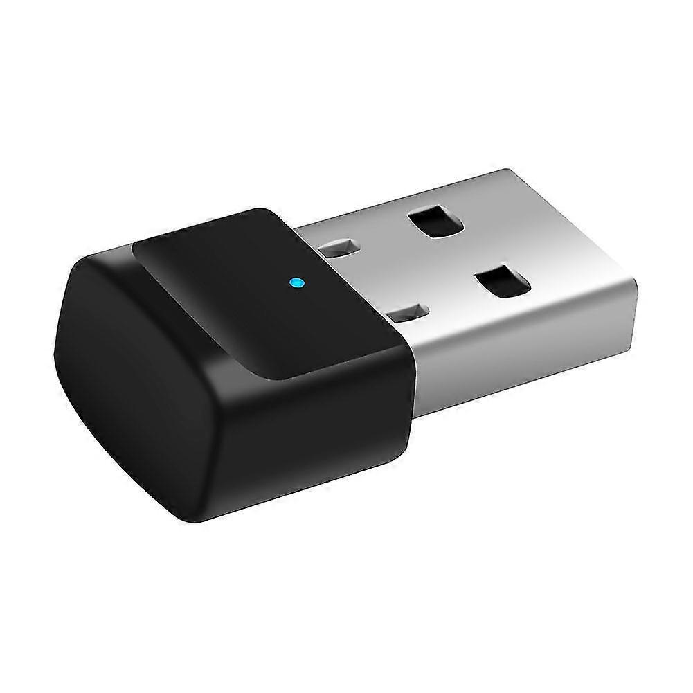 Usb Bluetooth Adapter Dongle Bluetooth 5.0 Audio Transmitter
