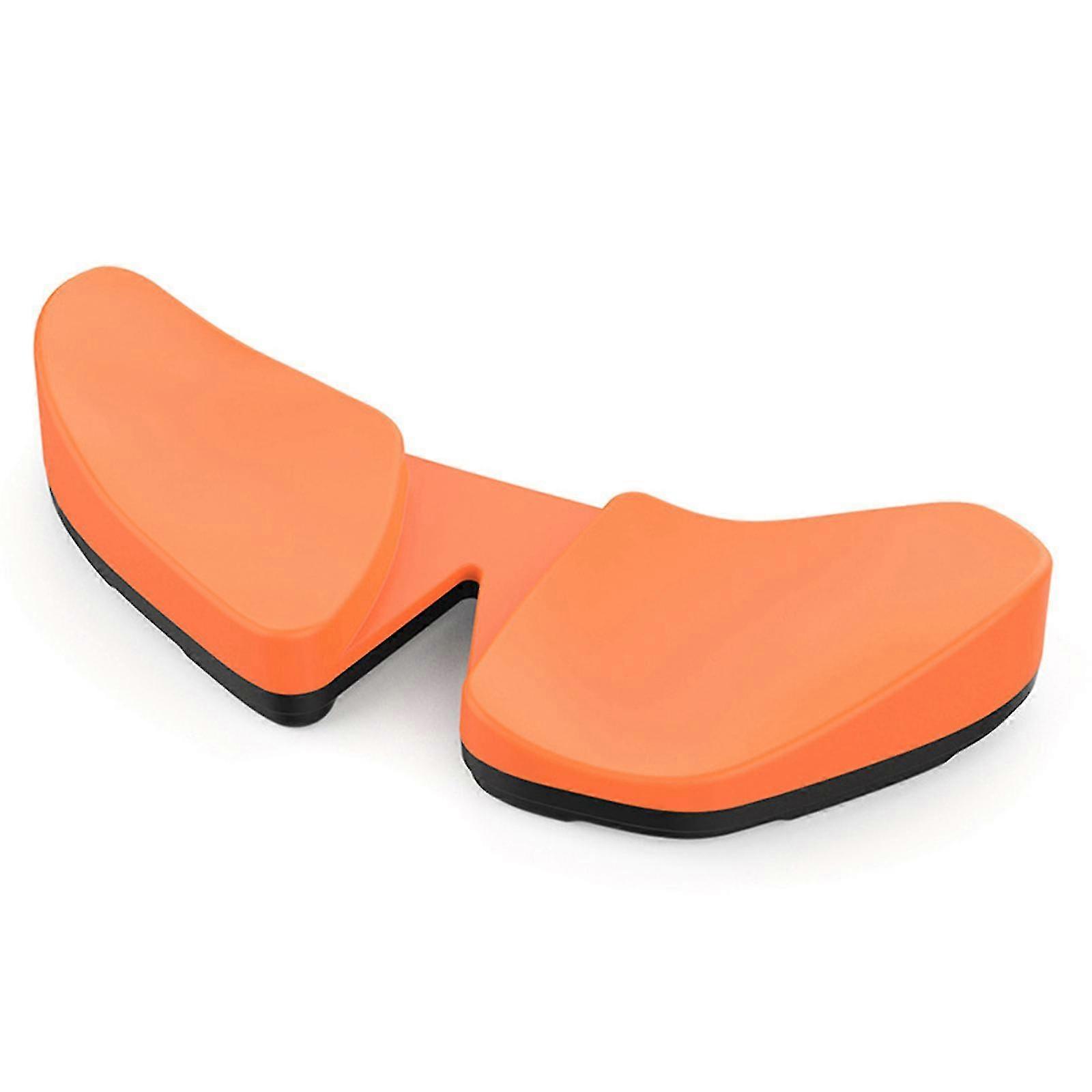 Ergonomic Wrist Rest For Mouse, Carpal Tunnel Support, Pain Relief, Anti-fatigue, Easy Glide, Sleek
