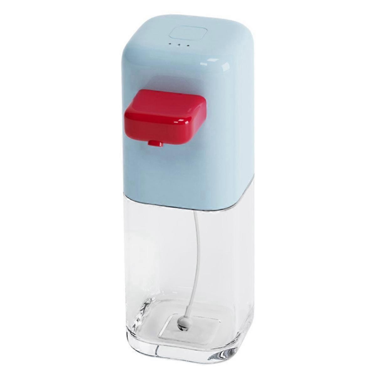Automatic Inductive Soap Dispenser Foam Washing Phone Smart Hand Washing Soap Dispenser Alcohol Dis