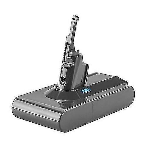 For V8 21.6v Cordless Vacuum Sweeper Spare