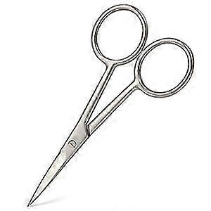 S Scissors - Cuticle Scissors/ Mani Scissors Kit