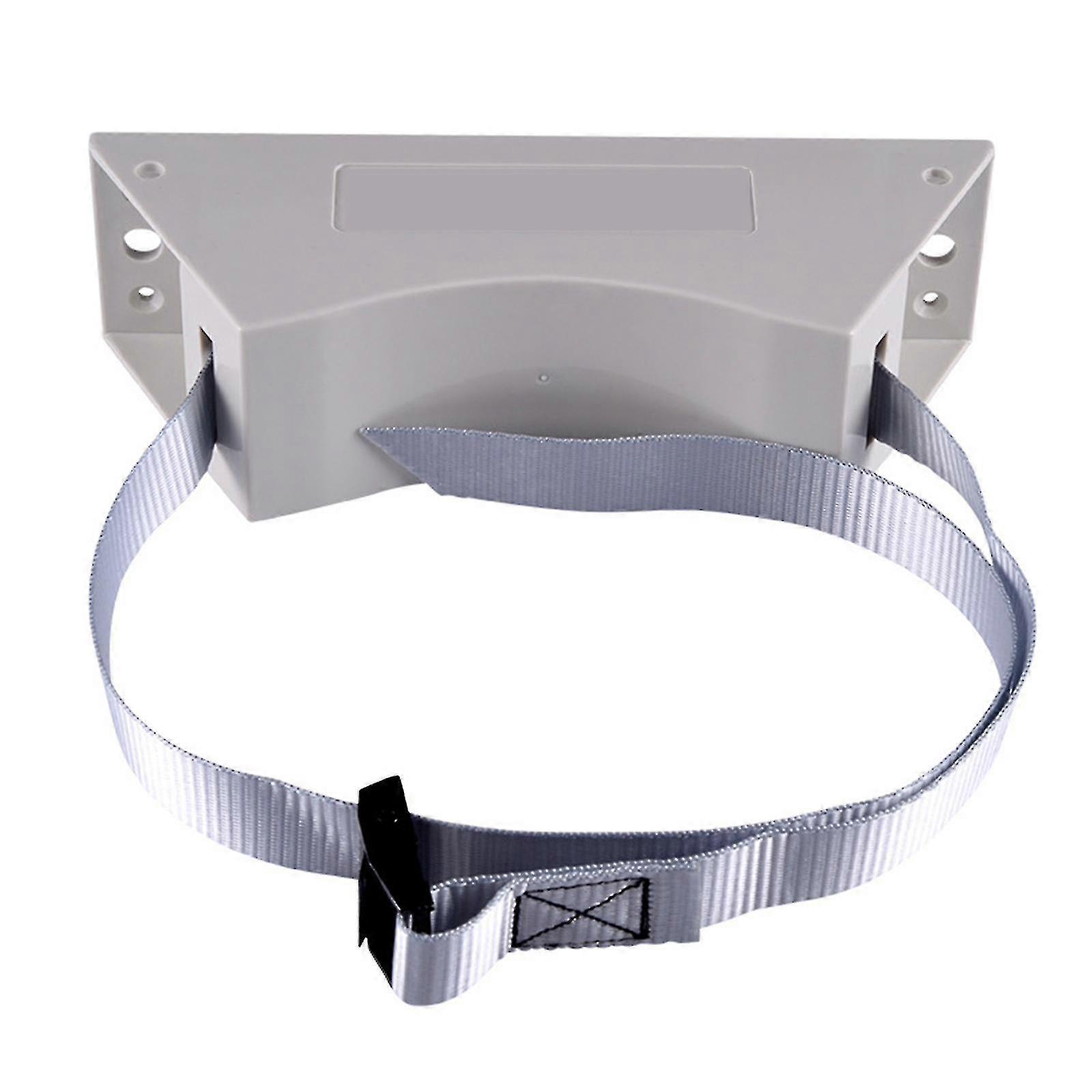 Gas Cylinder Holder Wall-mounted Bracket Replacement Gas Cylinder Bracket