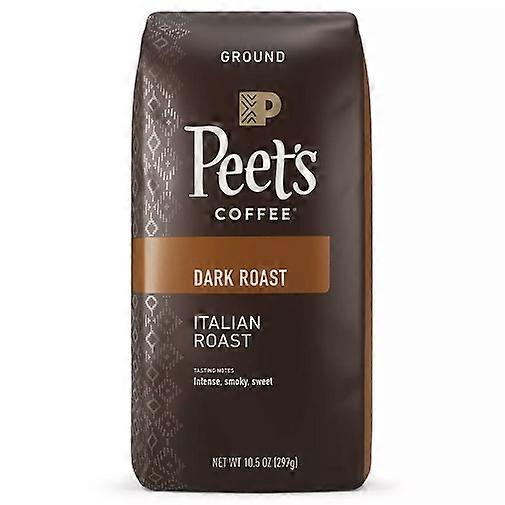 Peet's Italian Dark Roast Ground Coffee