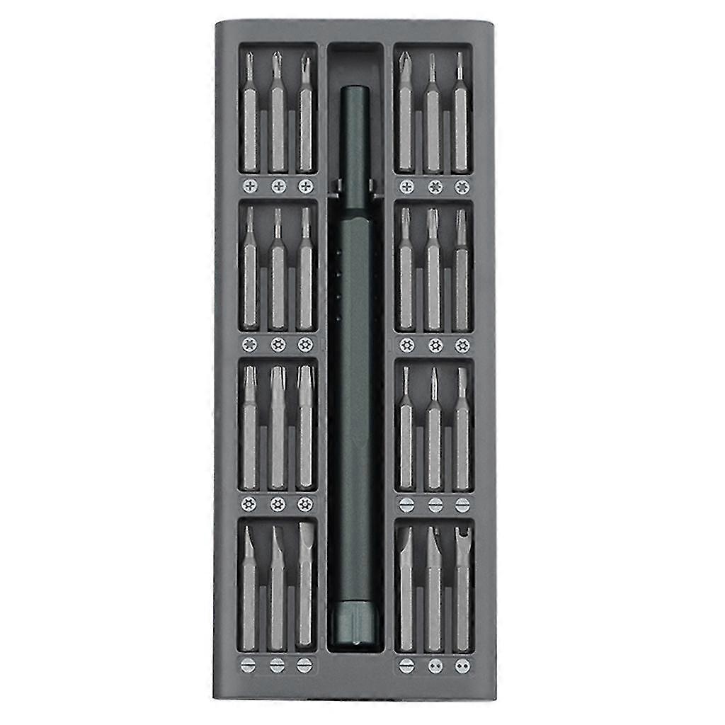 Mini Pocket Precision Screwdriver Set Magnetic Repair Tool Kit For Drone