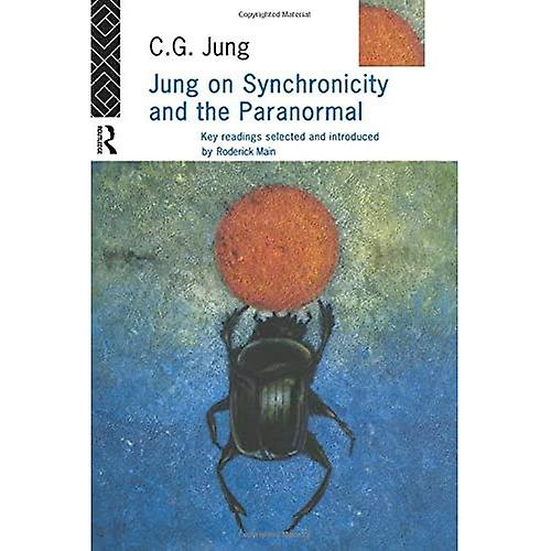 Jung on Synchronicity and the Paranormal