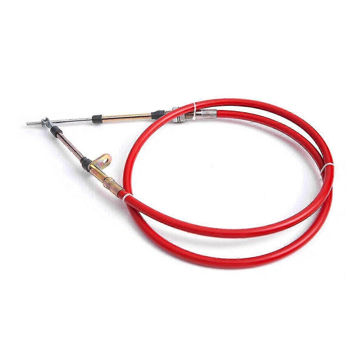 شيفتر كابل سباق الثقيلة ل B & m 5 'طويلة الثقيلة Af72-1002