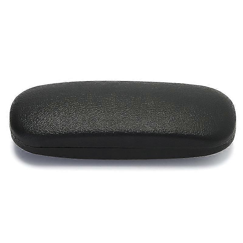 Hard Eyeglass Case For Reading Glasses Spectacles And Small Sunglasses