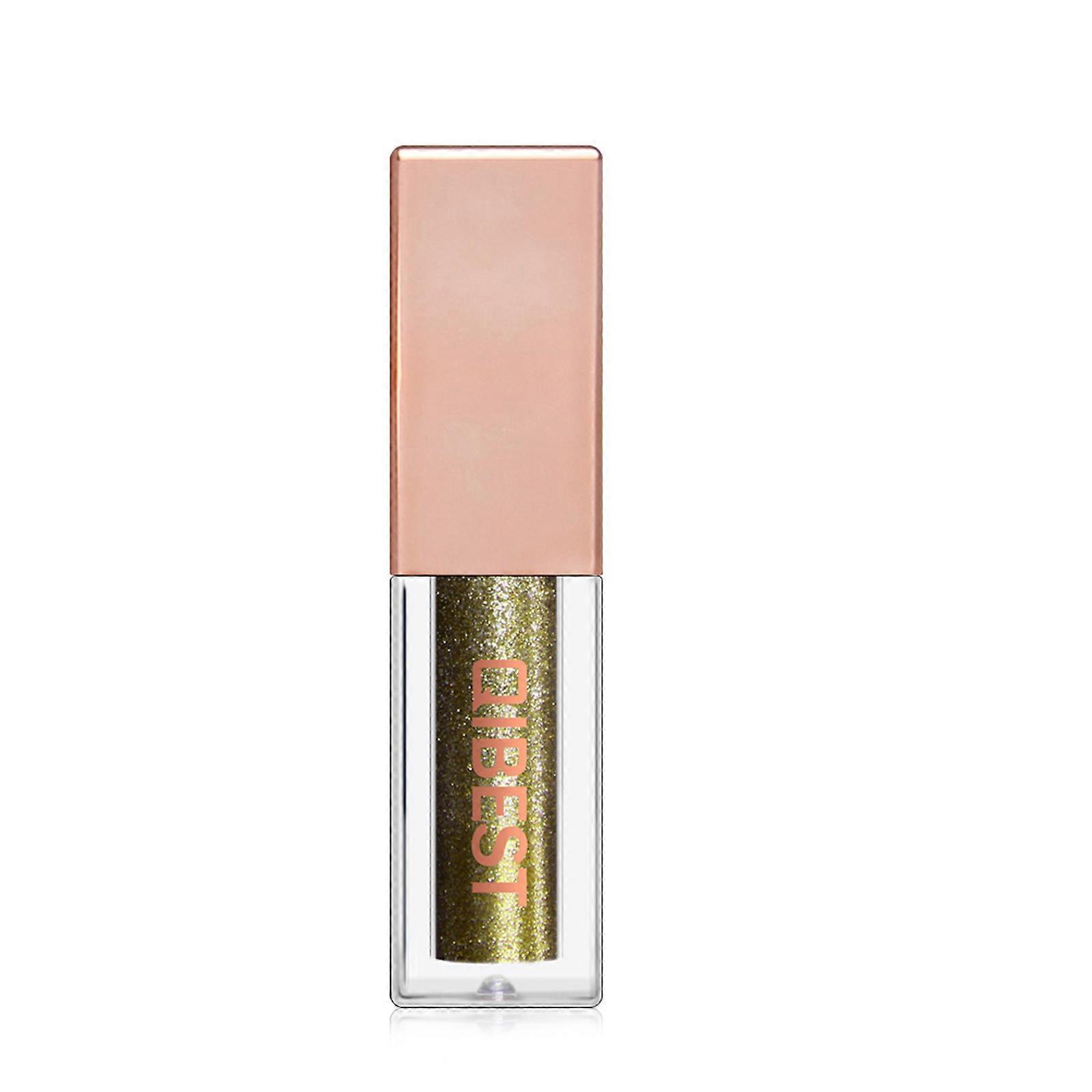 Pearlescent Liquid Eyeshadow15Color Liquid Eyeshadow High Gloss Liquid Eyeshadow ZIS210323085O