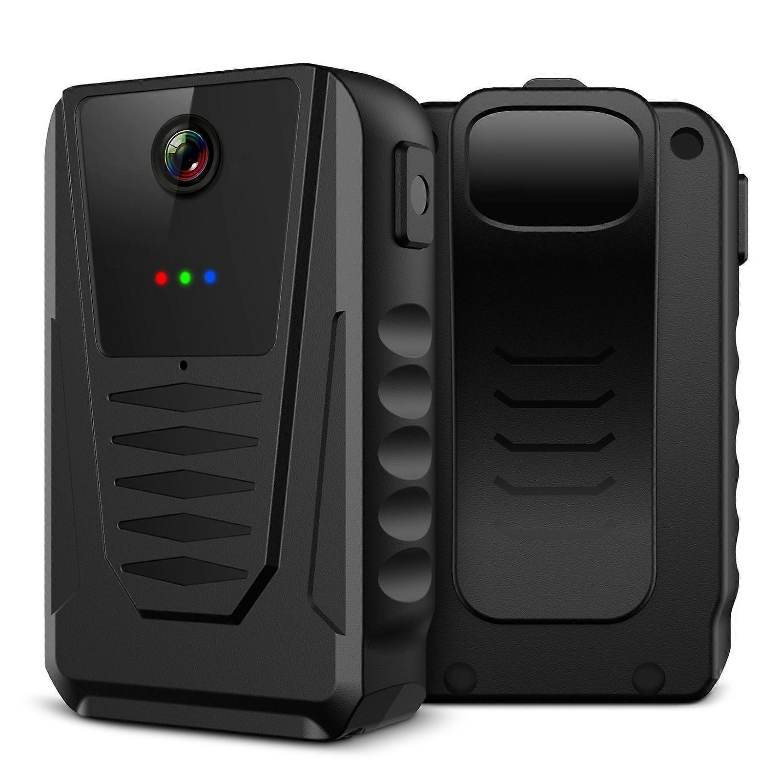 870B 1080P Portable Wearable Camera