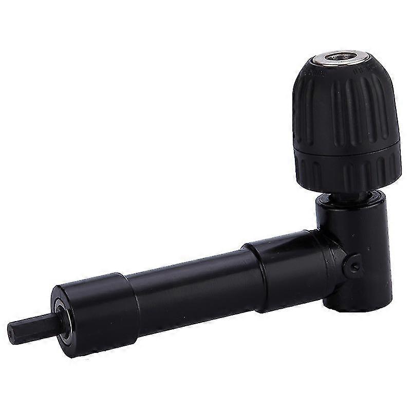 90-Grad-Winkelbohradapter