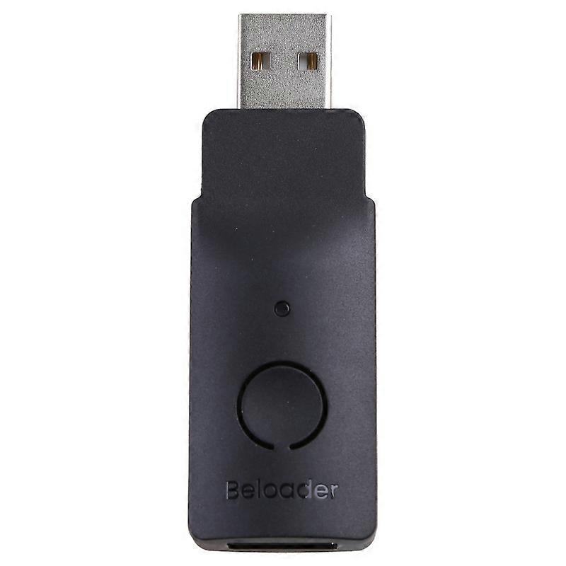 Beloader Games Controller for Keyboard Mouse Bluetooth-compatible Adapter