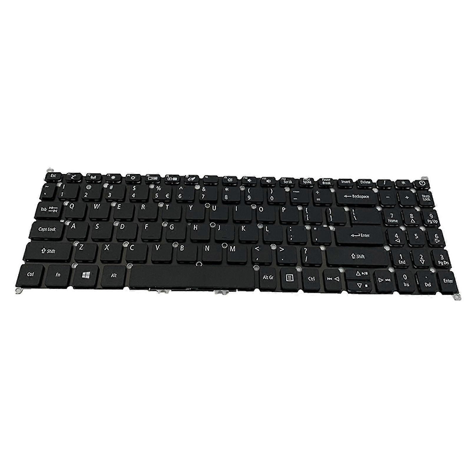 For Acerswift 3 Sf315-51 Sf315-51g Laptop Us Replacement Keyboard No Pointer