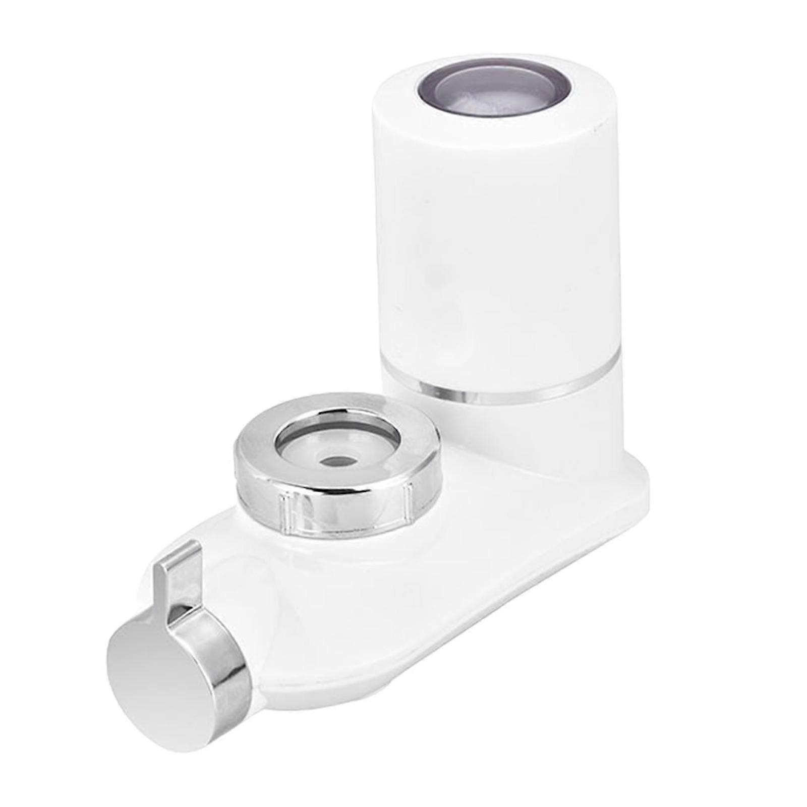 Faucet Mount Water Filter Replace Tap Water Filter for Kitchen Bathroom Home