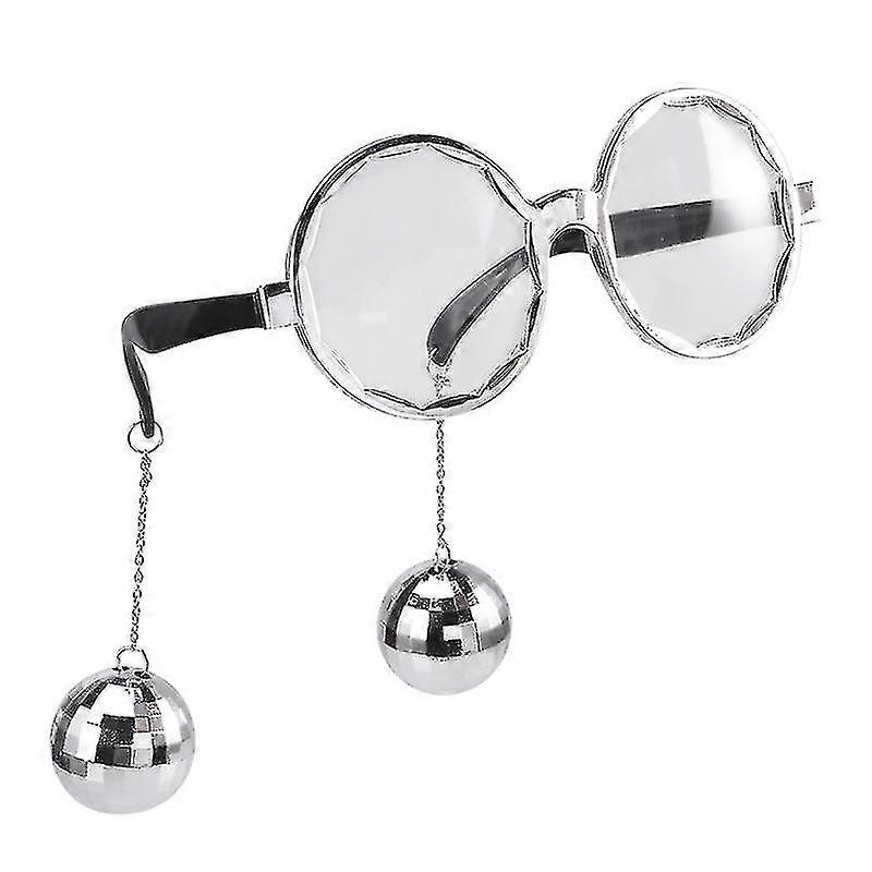 1pcs Eyeglasses For Party