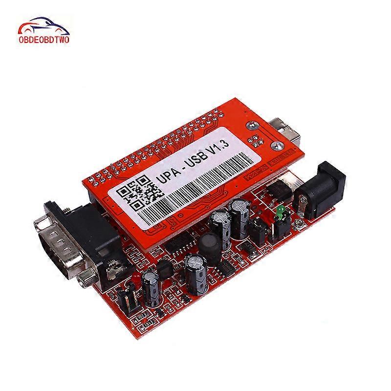 New Arrival UPA USB Programmer V1.3 Version 1.3 UPA USB Serial Programmer UPA-USB Programmer