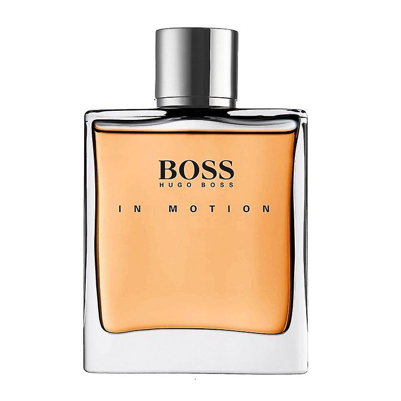 Hugo Boss In Motion Men Edt 100ml