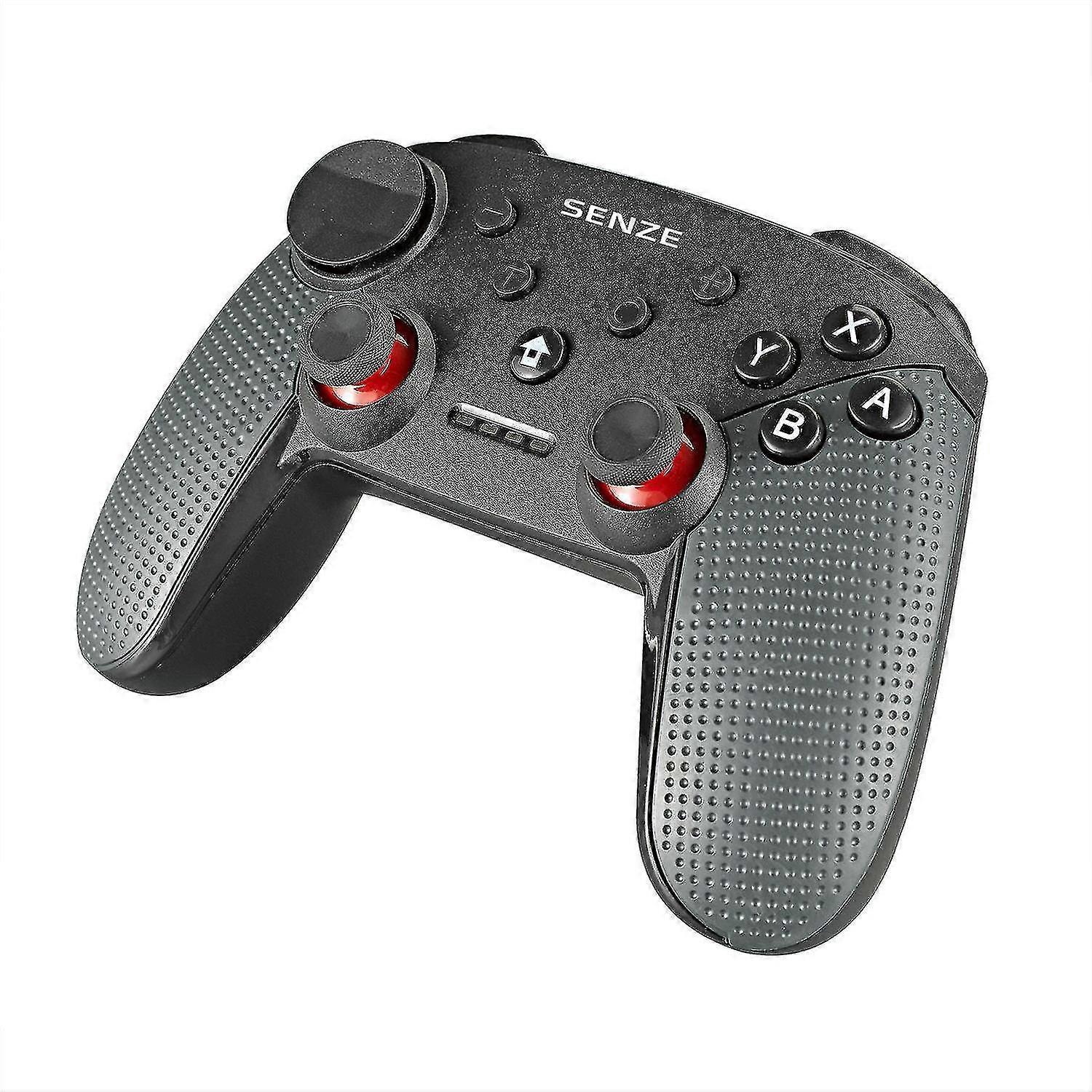 Sz-912B Bluetooth-gamepad voor Nintendo Switch-gamecontroller voor Android voor Playstation 3 Ps3-pc