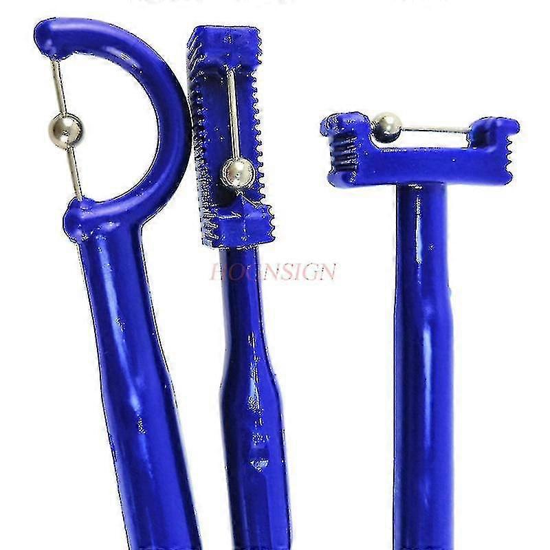 3pcs Bouche Langue Entraînement Langue Langue Pointe De langue Exercice Exercice Exercice Bouche Muscle Langue Oral Exercice Langue Flexibilité de la Langue