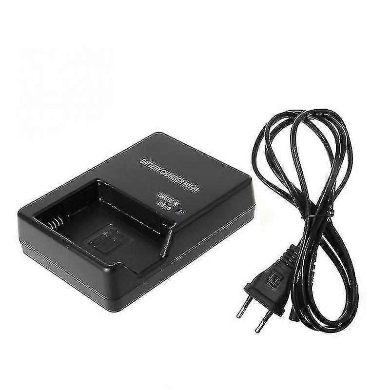 Mh-24 Camera Battery Charger Compatible -for Nikon En-el14 P7100