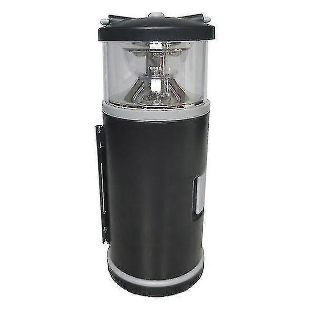 Led Camping Light,screwdriver Set With Emergency Light Camping Tool Lamp Multifunctional Tool Portable Lamp Household