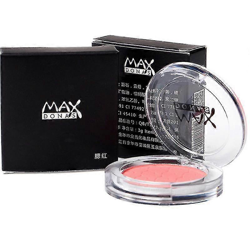 Natural Color Face Blusher