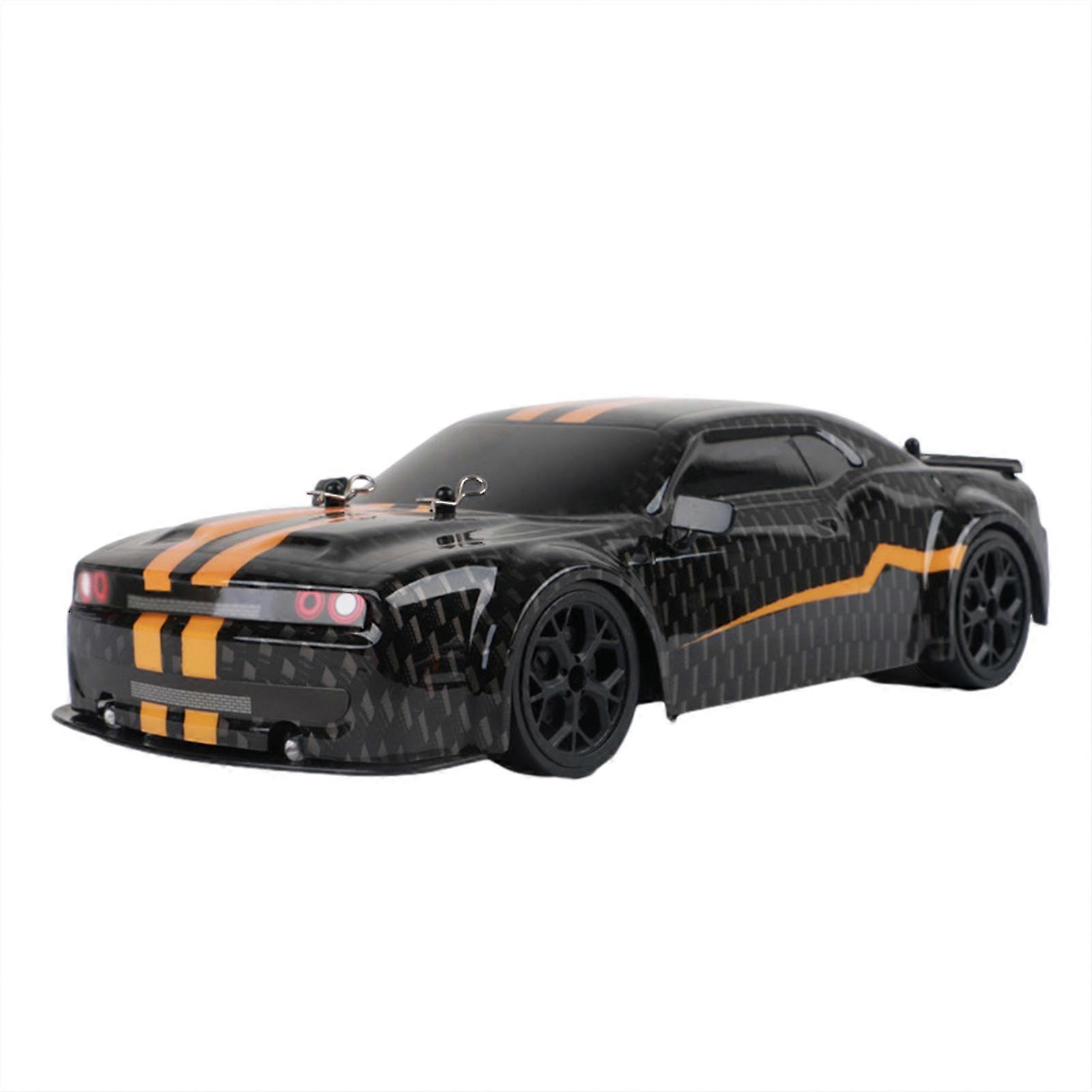 High-Speed Racing Car with Remote Control Funny Game Puzzle Car Toy Children's Day Gift
