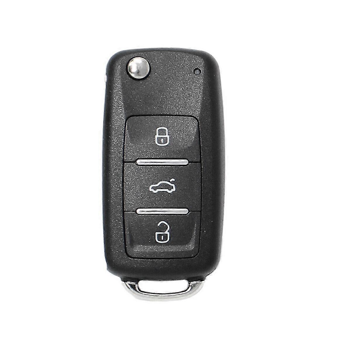 Keydiy Nb08-3 Remote Control Car Key Universal 3 Button For Kd900-x2 Mini -max For Style