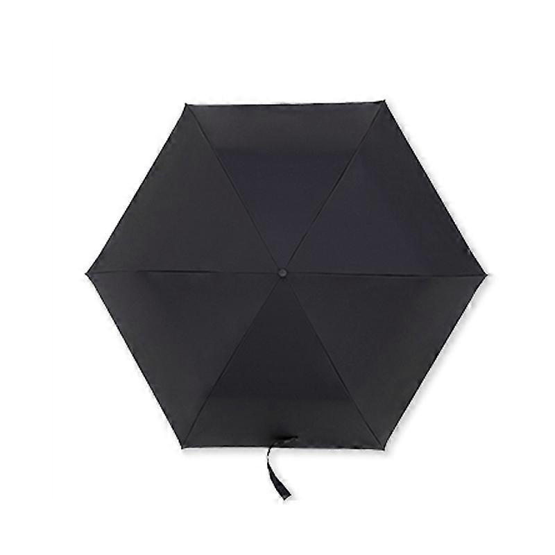 PARACHASEBlack Glue Sunscreen Anti-UV Umbrella