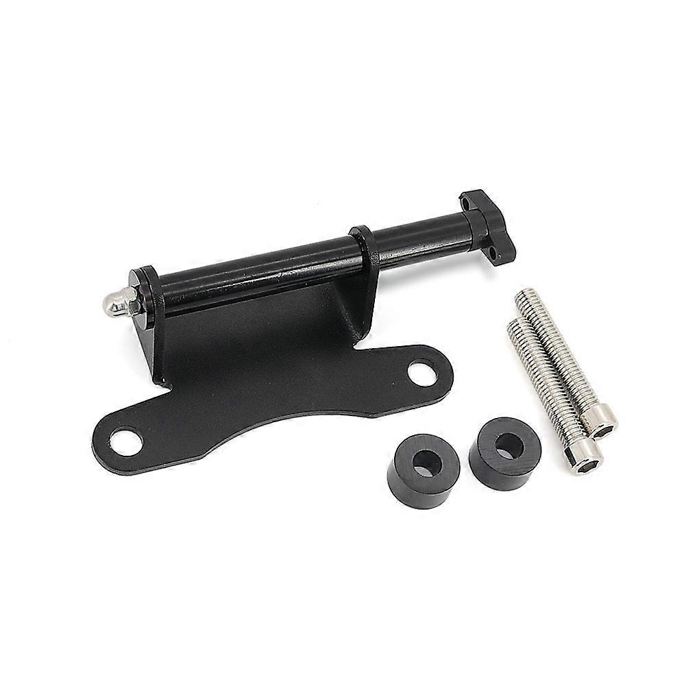 Motorcycle Mobile Phone Navigation Bracket Mobile Phone GPS Plate Bracket for R18 Classic R18