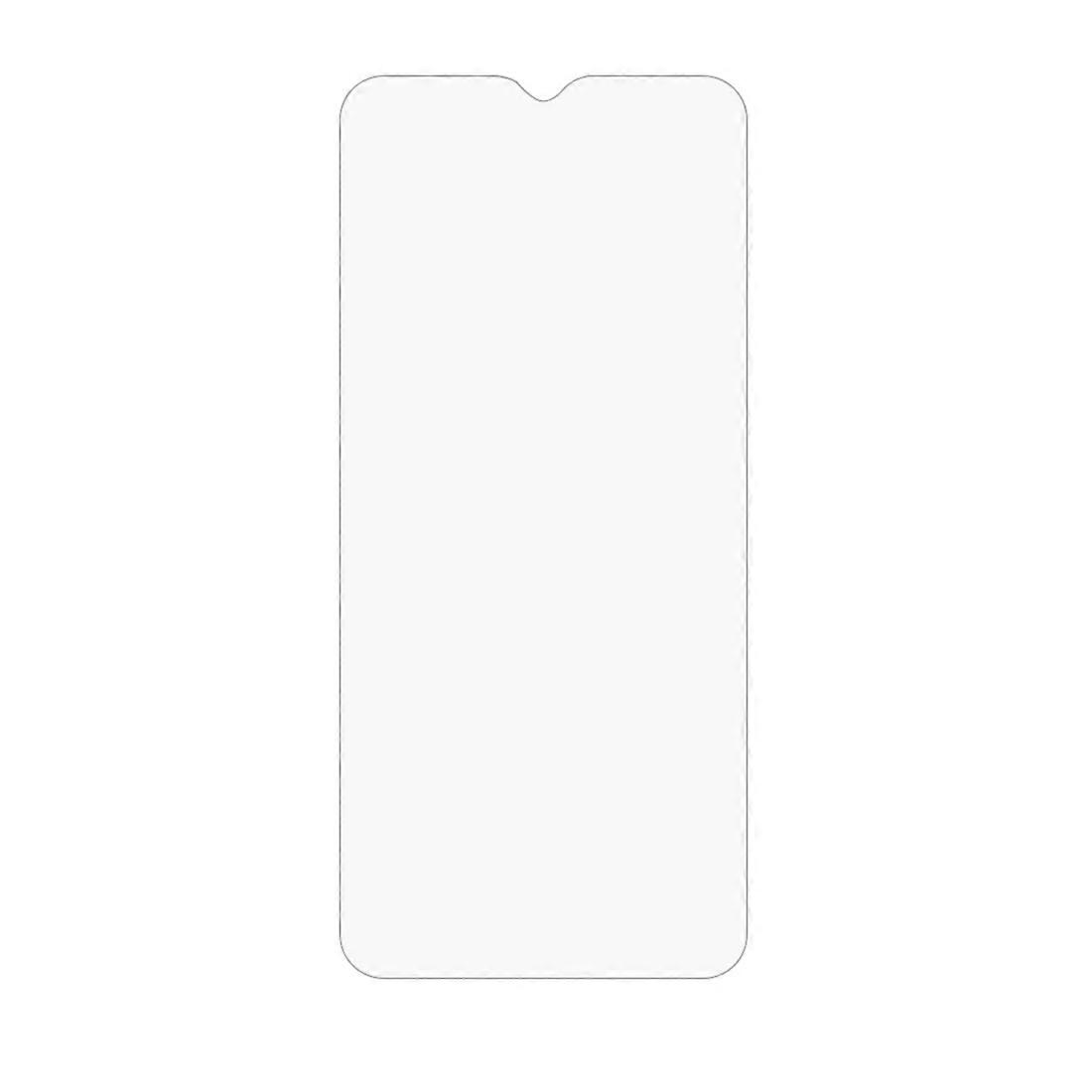 0.26mm 9H 2.5D強化フィルム(ノキアC10用)