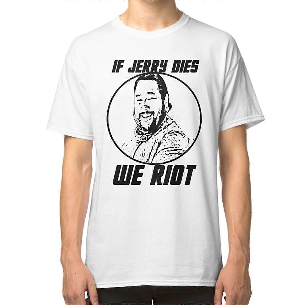 CHRAŇ JERRYHO ZA KAŽDOU CENU TRIČKO