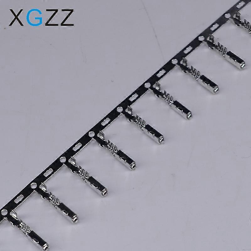 1.5 series Car power connector wire terminal Crimp terminal auto electrical female terminal for MG610761