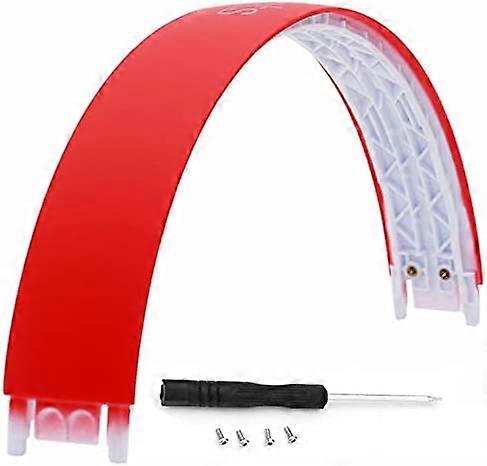 Solo3 Headband Replacement Parts Accessories Solo2 Headband Repair Kit Compatible with Solo 3.0 Solo 2.0 Wireless Top Headband