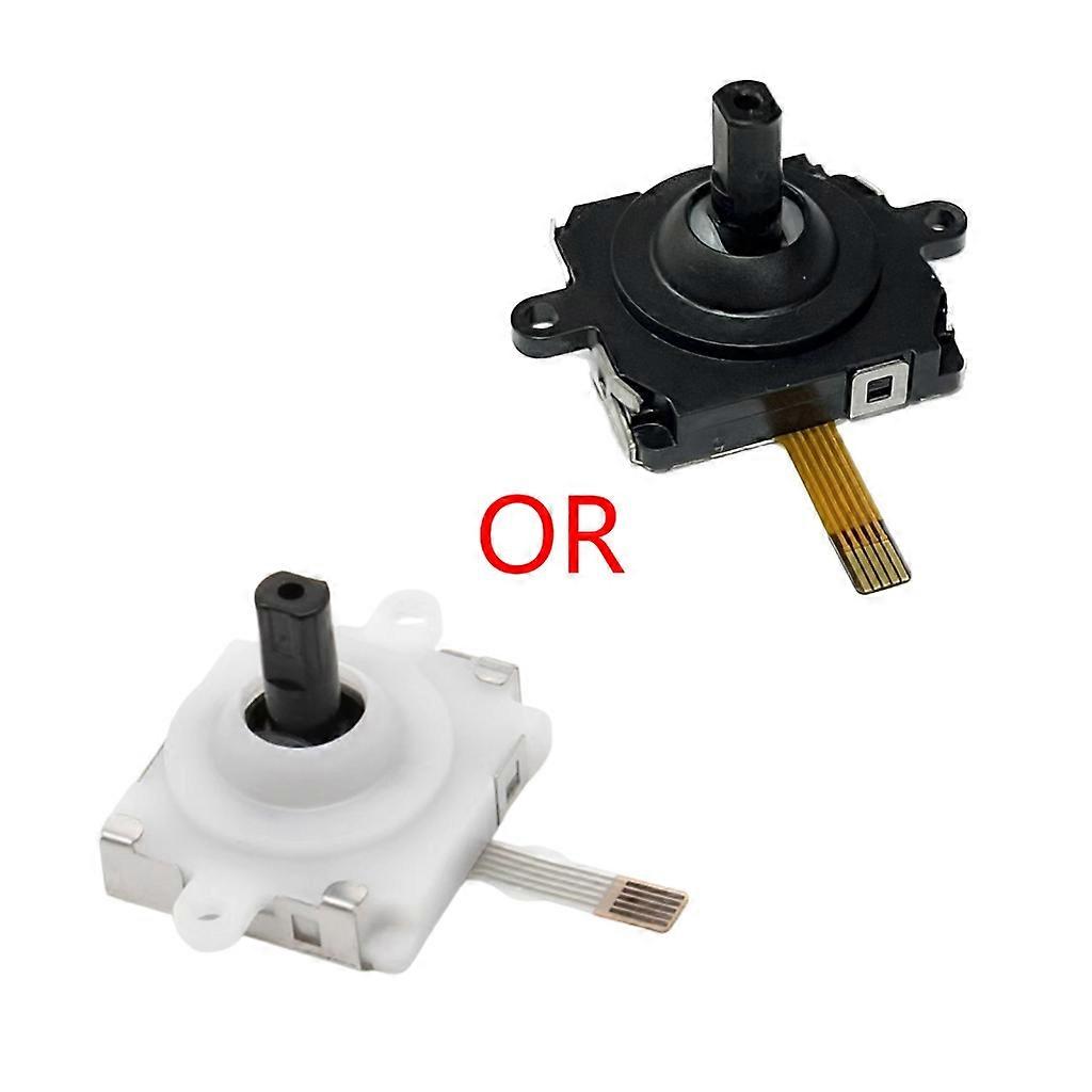 Left/Right Controller Motherboard Joystick Replacement for Quest 2 Headset