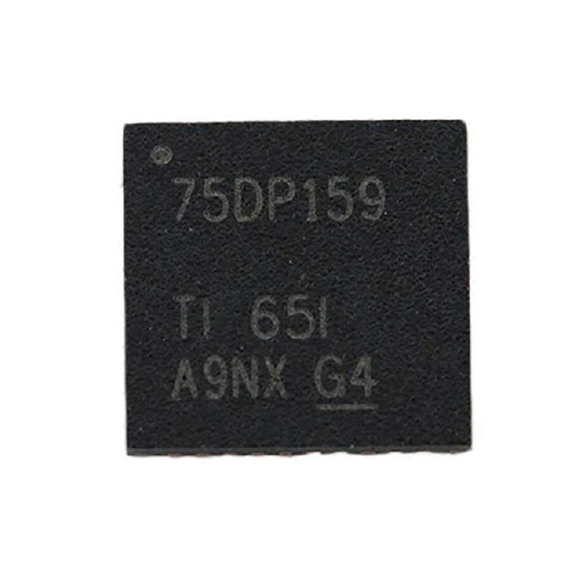 75DP159 for ONE Slim 40Pin SN75DP159 40VQFN -Compatible IC Modchip Control Chip 6Gbps Retimer