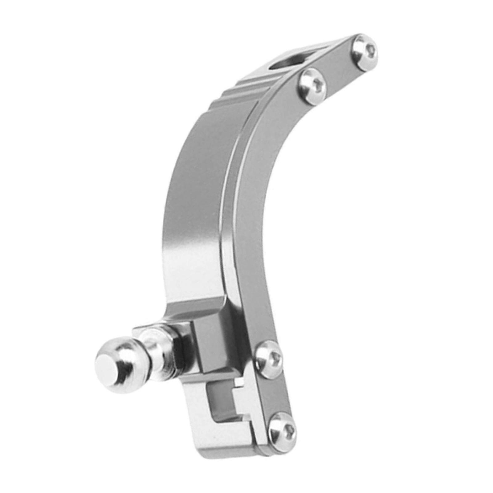 Speed Short Shifter Box Inredningsdetaljer för Civic Racing Height Lever