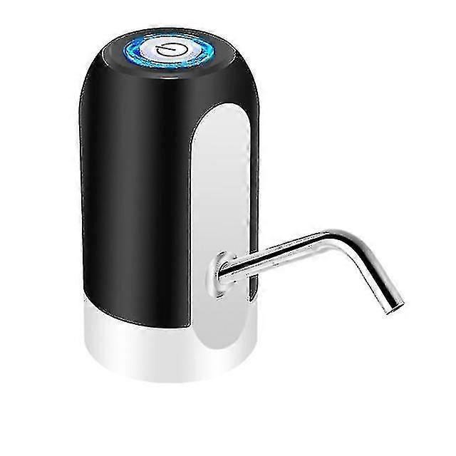 Bottle Pump Usb Charging Automatic Electric Dispenser Pump Bottle Pump Auto S Drinkin
