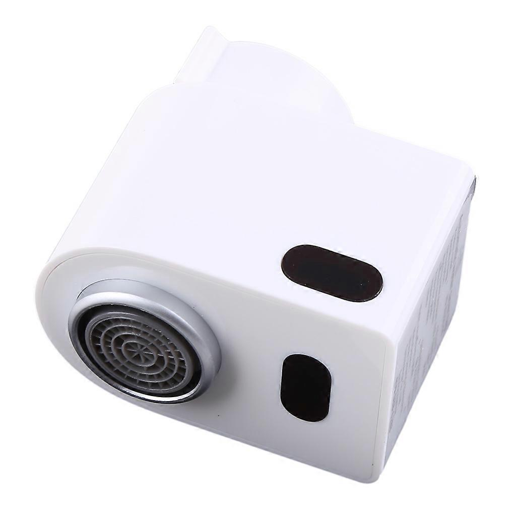 Automatic Faucet Motion Sensor Adapter Hand Free Aerator Smart Faucet Sensor