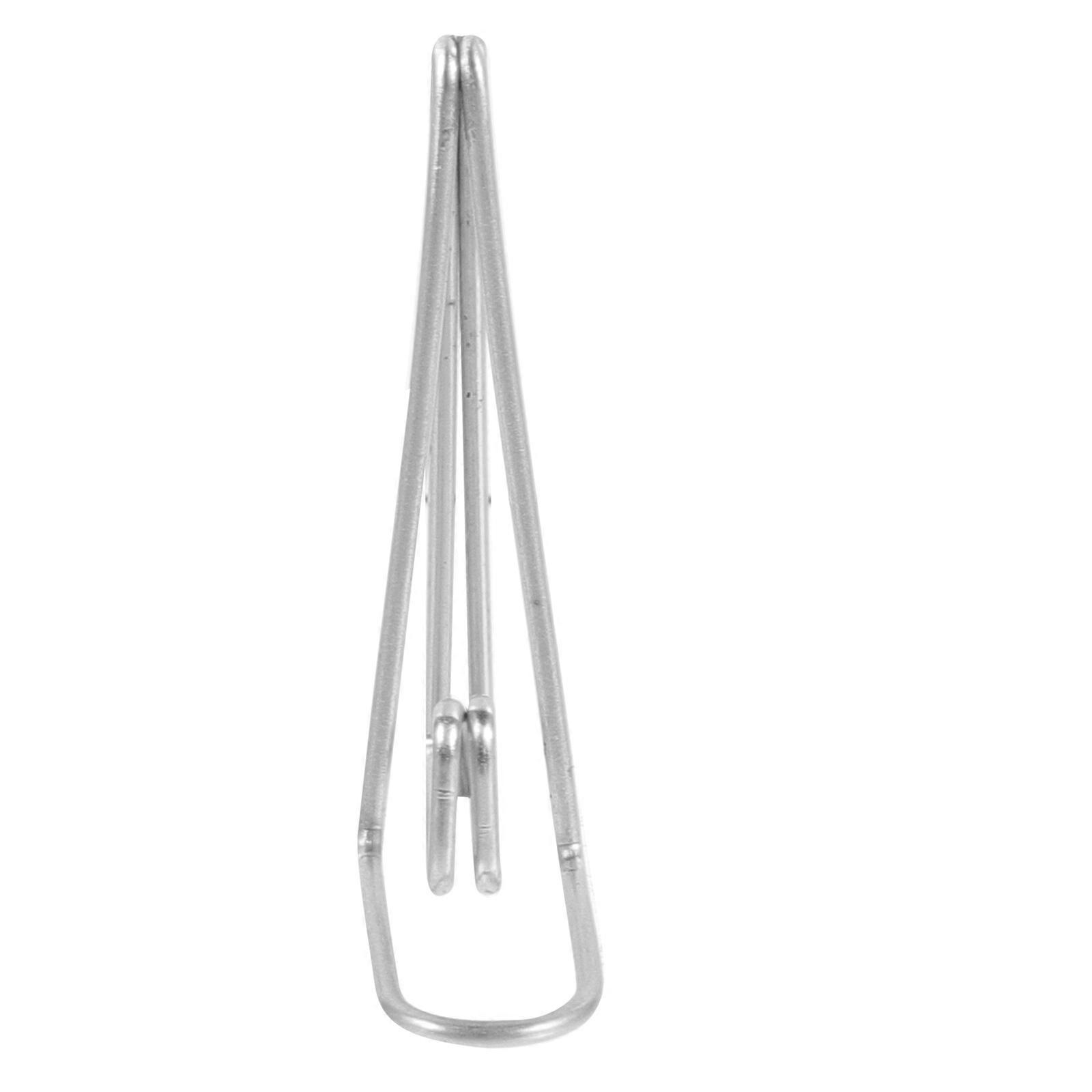 Coffee Drip Spout Camping Diversion Nozzle Stainless Steel Drain Spout for Hand Pour Coffee