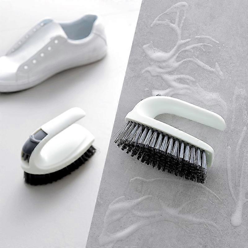 Cleaning brush, actibrush for kitchen bathroom universal brush