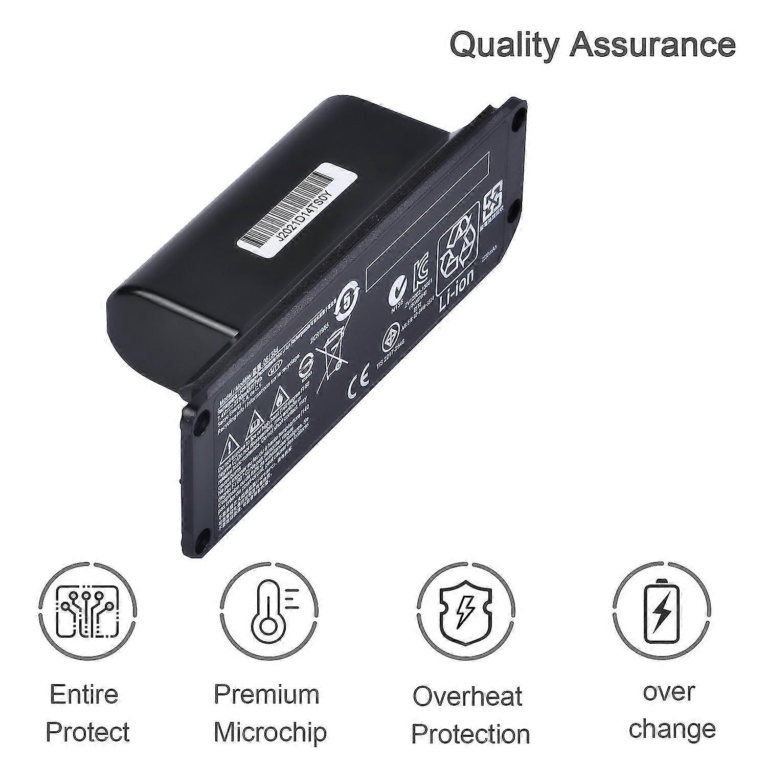061384 061385 061386 063287 Batteria per Bose Soundlink Mini 1 / Soundlink Mini i Versione 7.4V 21.46Wh 2900mAh (versione ad alta capacità
