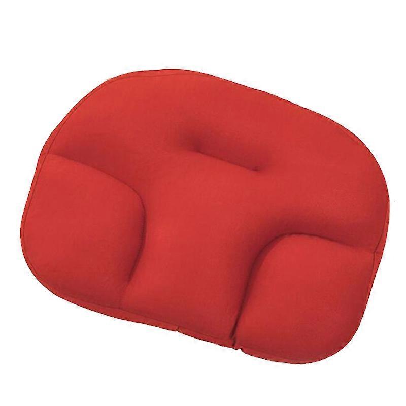 Multifunctional Memory Egg Pillow, Lumbar Sleep Pillow