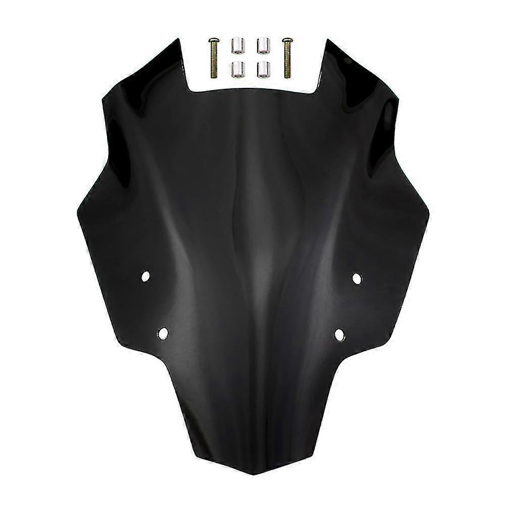 For Yamaha Mt-15 Mt15 2019 Motorcycle Windscreen Windshield