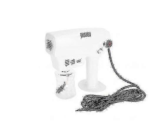 Nano damppistol, hårdamper Kb