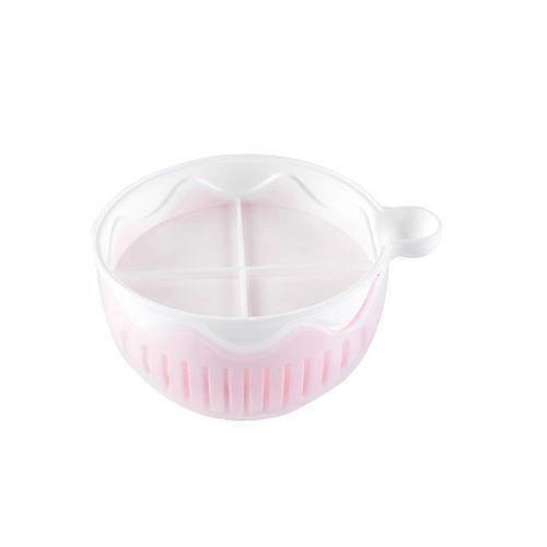 Multifunctional Household Fruit Salad Tools Creative Fruit And Vegetable Cutting Cutting Bowl Kitchen Accessories Small Tools