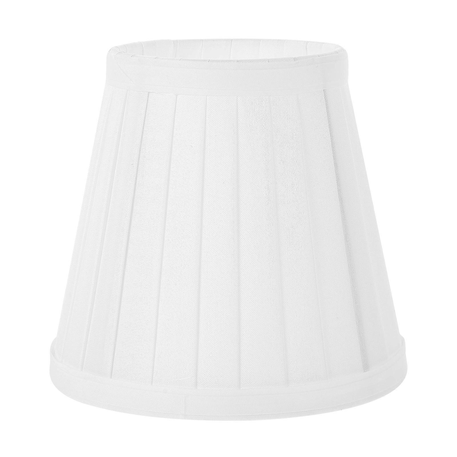 1pc Wall Light Lampshade Delicate Lamp Cover Household Table Light Accessory