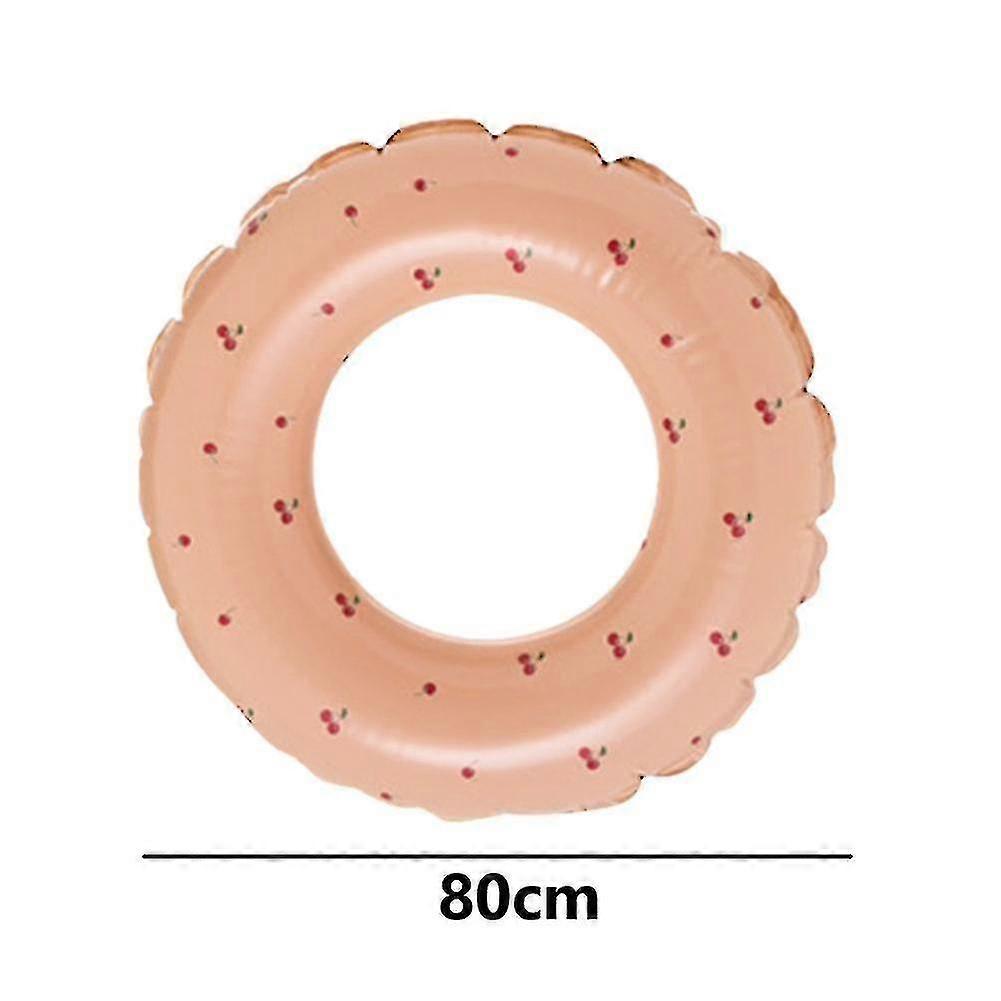 Inflatable Pool Float Beer Drinking Cooler Table Summer Bar Tray Beach Swimming Ring Party Bucket Cup Holder For Swimming Pool-1