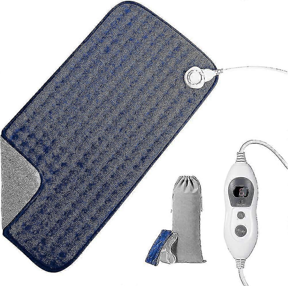 Ing Pad com Automatic S-off Pad Elétrico Ing Com
