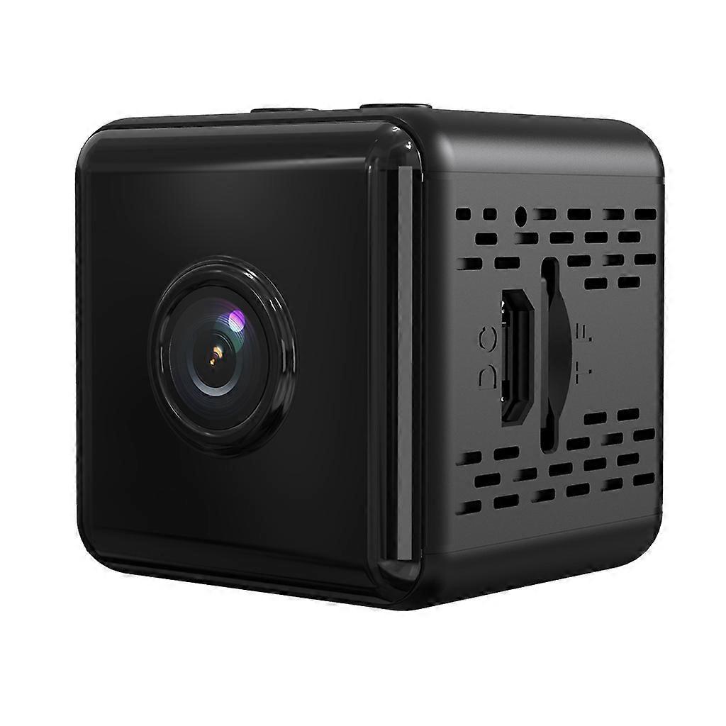 ビデオカメラ1080Pナイトビジョン監視カメラ赤ちゃんペットモニターホームオフィス